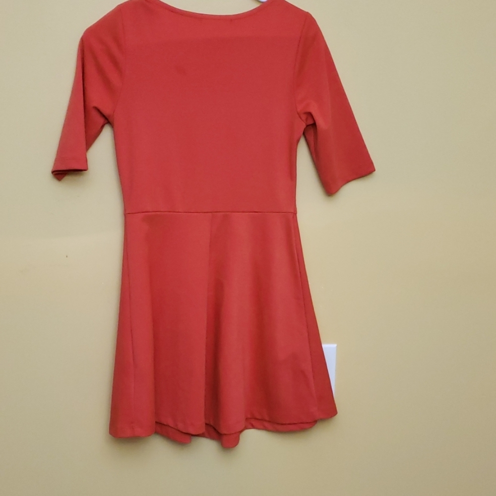 TIMING DRESS - Picture 3 of 3